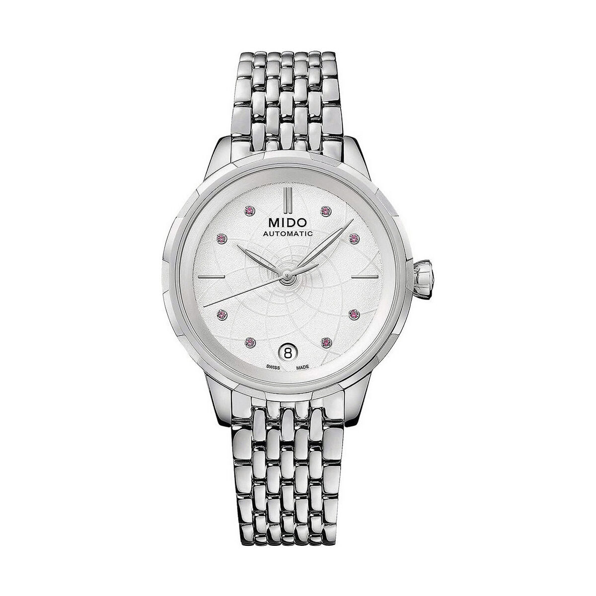 Ladies'Watch Mido (Ø 34 mm) Mido