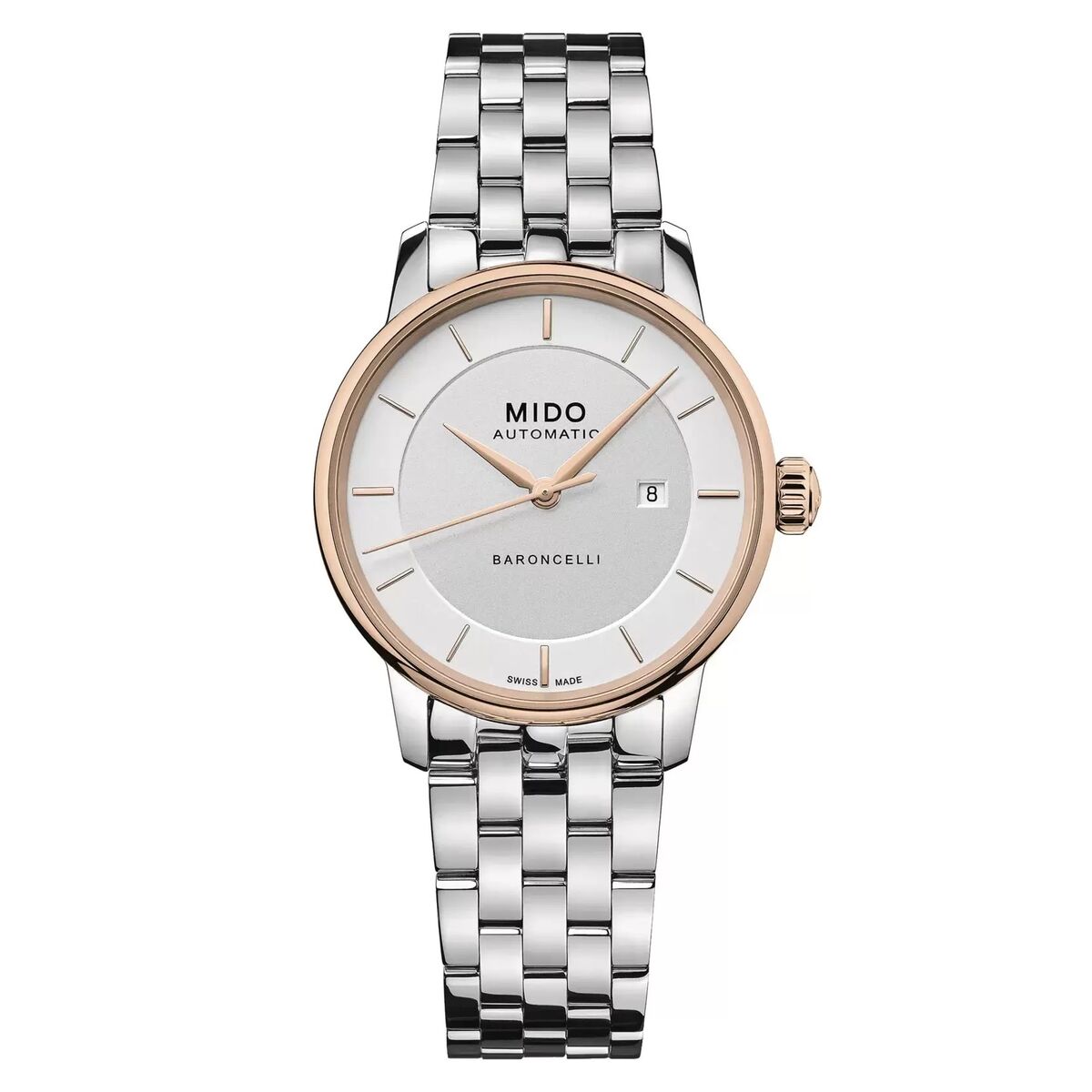 Ladies'Watch Mido M037-207-21-031-00 Mido