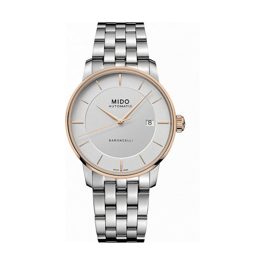 Men's Watch Mido (Ø 39 mm) Mido