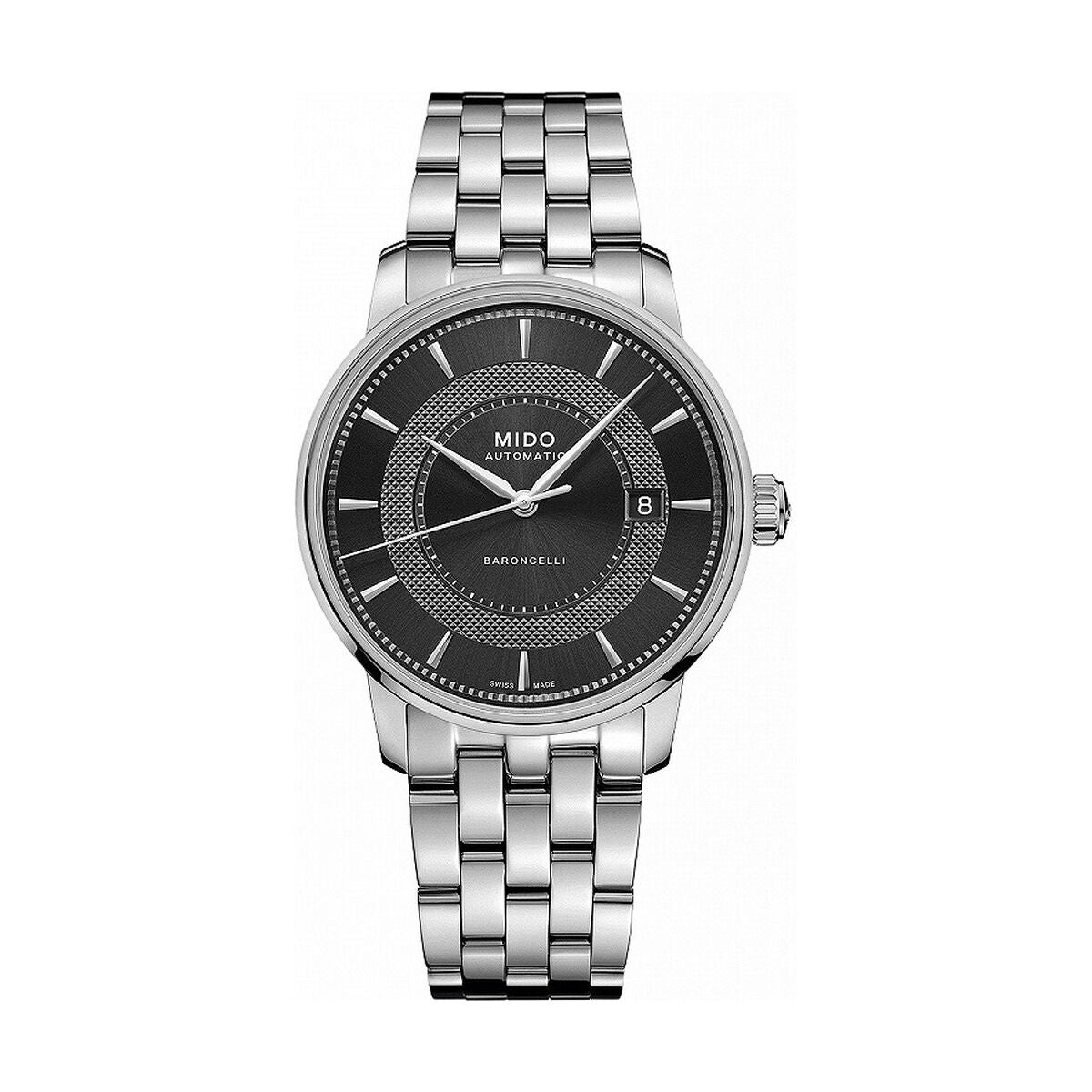 Reloj de hombre Mido (Ø 39 mm)