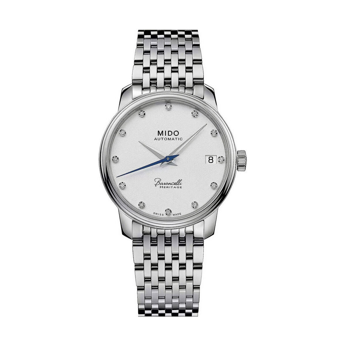 Ladies'Watch Mido (Ø 33 mm) Mido