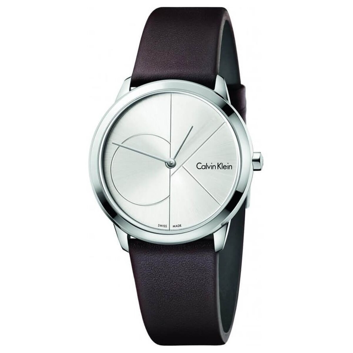 Men's Watch Calvin Klein MINIMAL (Ø 40 mm) Calvin Klein