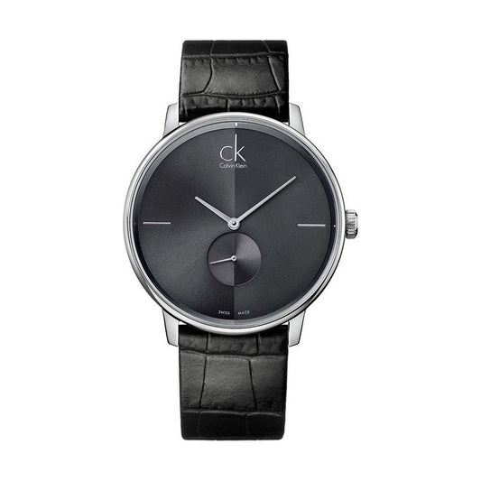 Men's Watch Calvin Klein ACCENT (Ø 41 mm) Calvin Klein