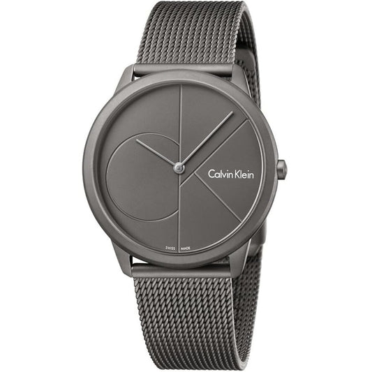 Men's Watch Calvin Klein SEDUCE (Ø 40 mm) Calvin Klein