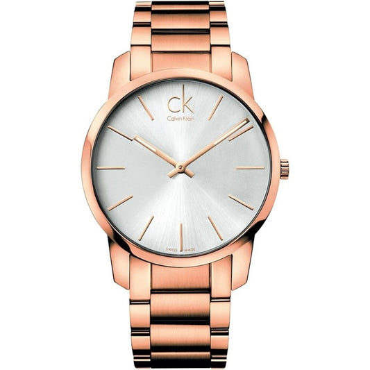 Men's Watch Calvin Klein CITY (Ø 43 mm) Calvin Klein