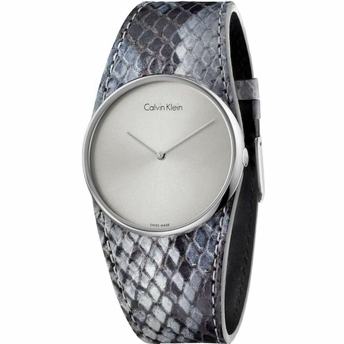 Ladies' Watch Calvin Klein K5V231Q4 (Ø 39 mm) Calvin Klein