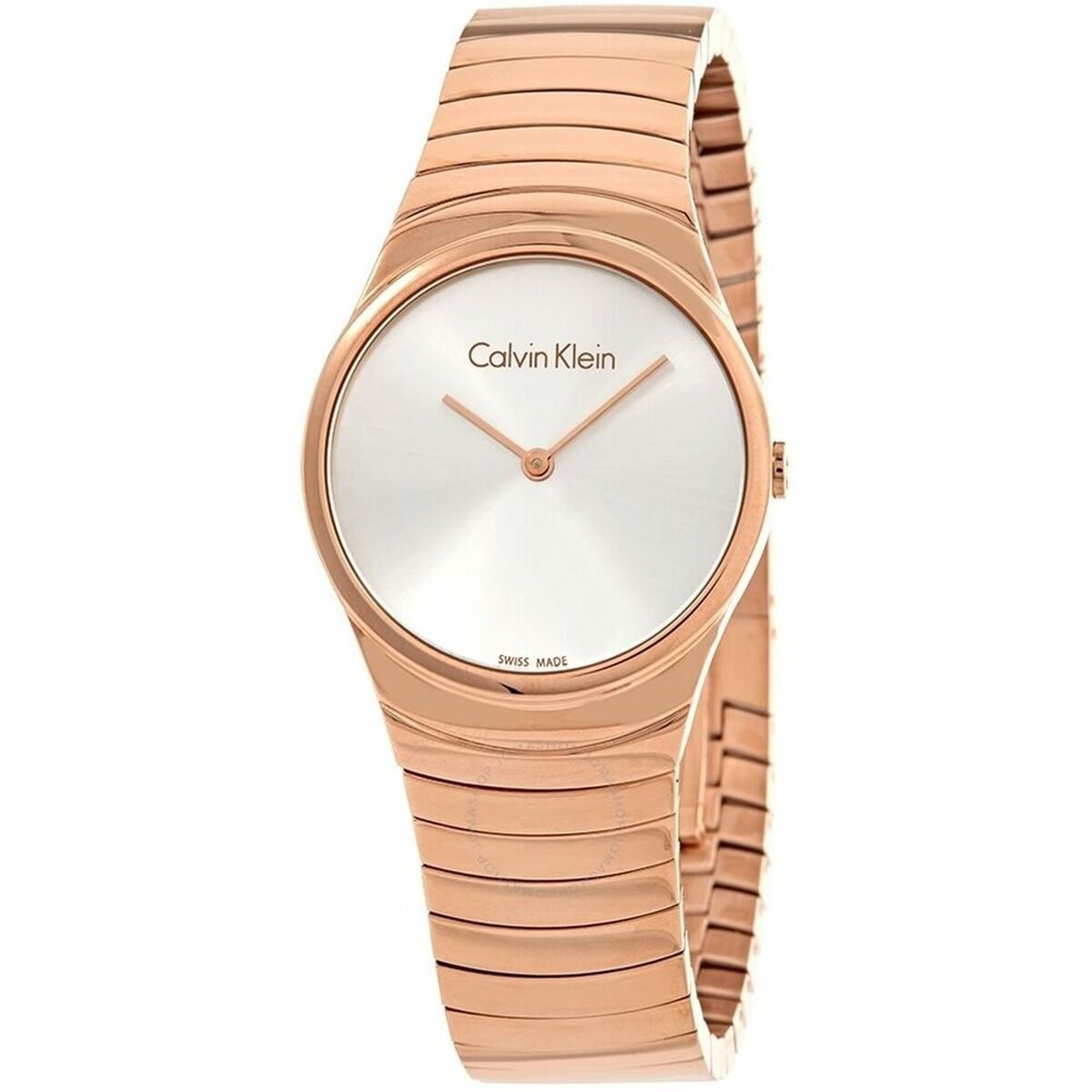 Ladies' Watch Calvin Klein WHIRL (Ø 33 mm) Calvin Klein