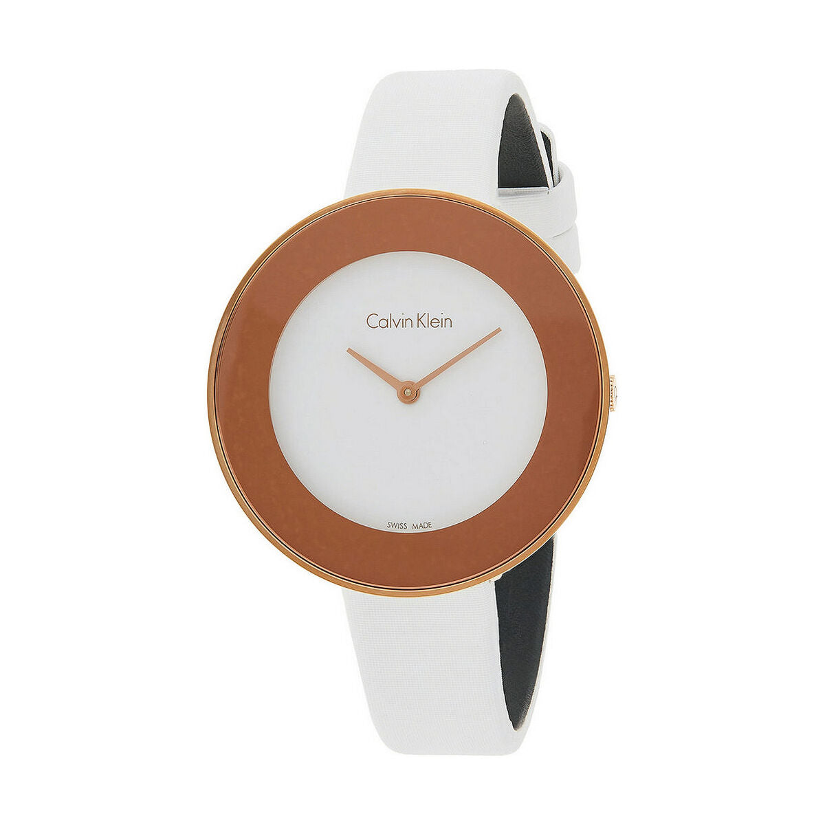 Ladies'Watch Calvin Klein CHIC (Ø 38 mm) Calvin Klein