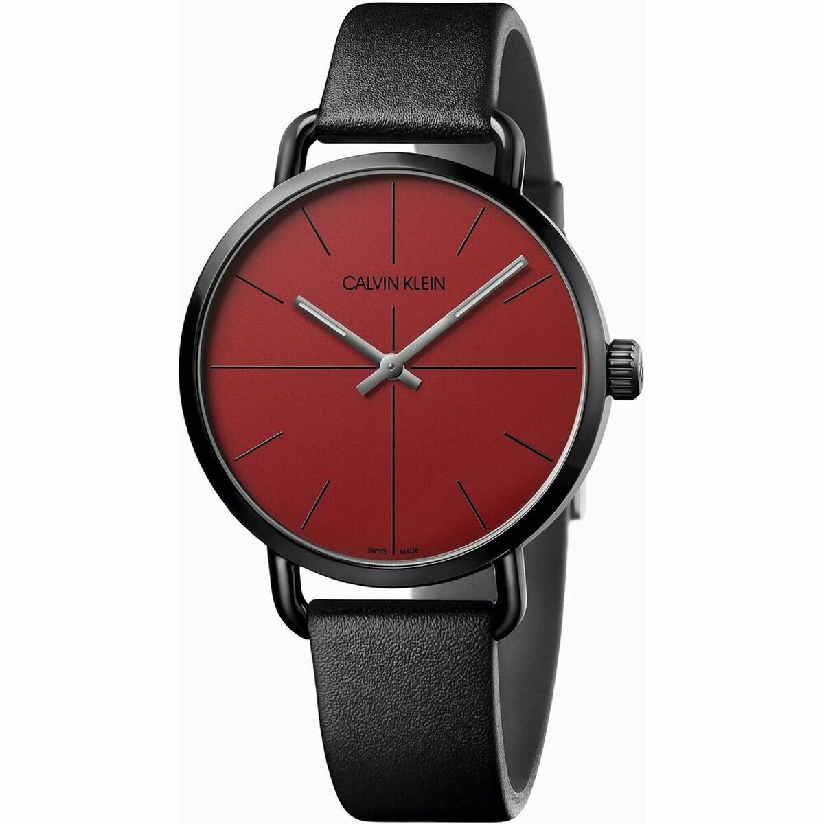 Unisex Watch Calvin Klein EVEN Calvin Klein