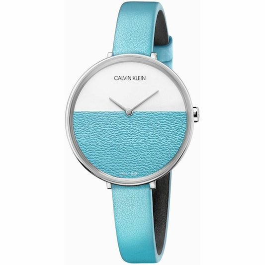 Ladies' Watch Calvin Klein K7A231VN (Ø 38 mm) Calvin Klein