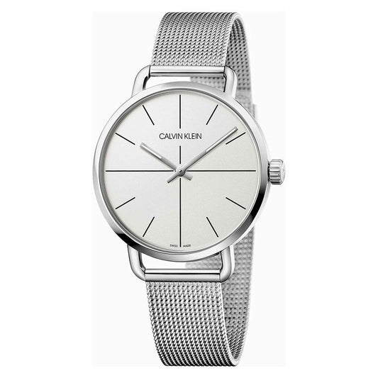 Men's Watch Calvin Klein EVEN Silver Calvin Klein