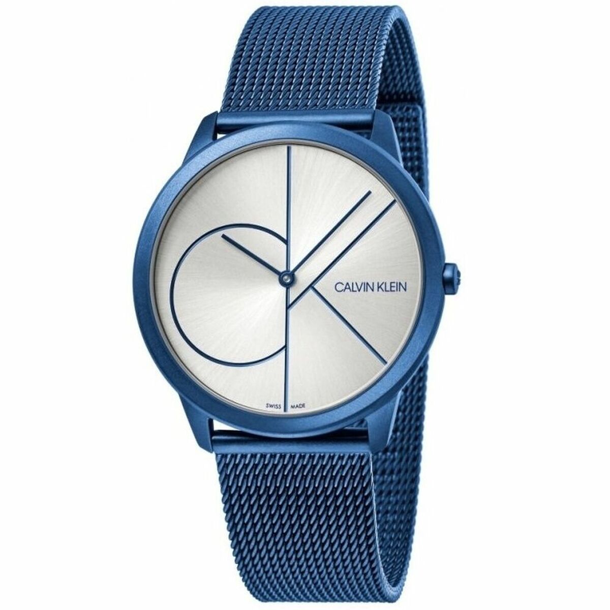 Men's Watch Calvin Klein MINIMAL (Ø 40 mm) Calvin Klein