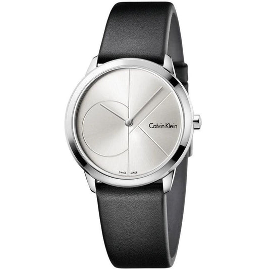 Ladies' Watch Calvin Klein MINIMAL (Ø 35 mm) Calvin Klein