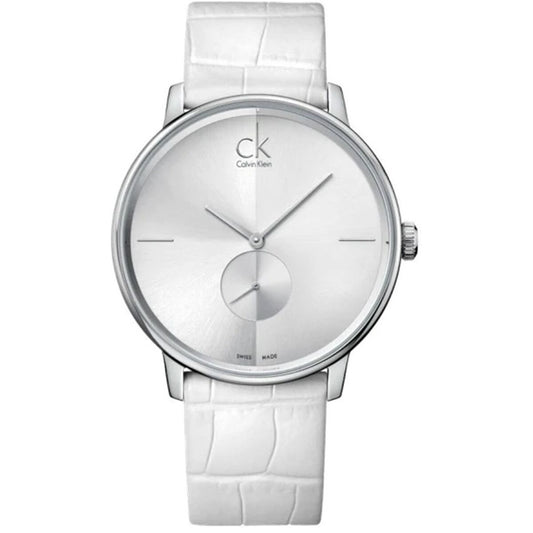 Men's Watch Calvin Klein ACCENT - SMALL SECOND (Ø 40 mm) Calvin Klein