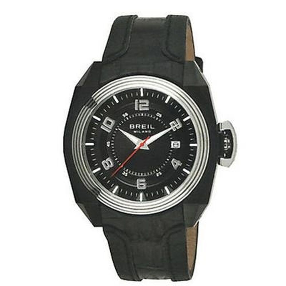 Men's Watch Breil BW0321 Black Breil