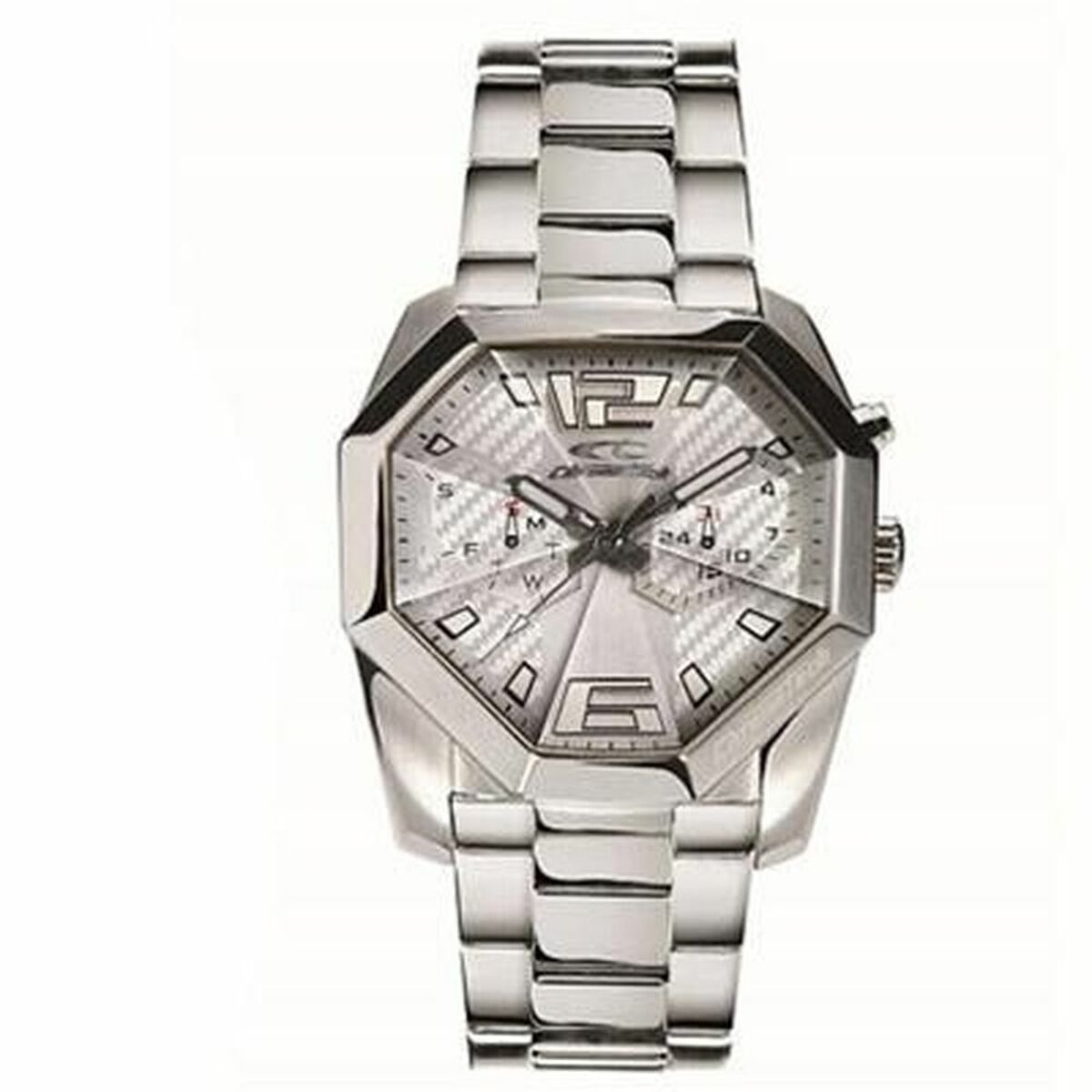 Ladies' Watch Chronotech RW0079 Chronotech