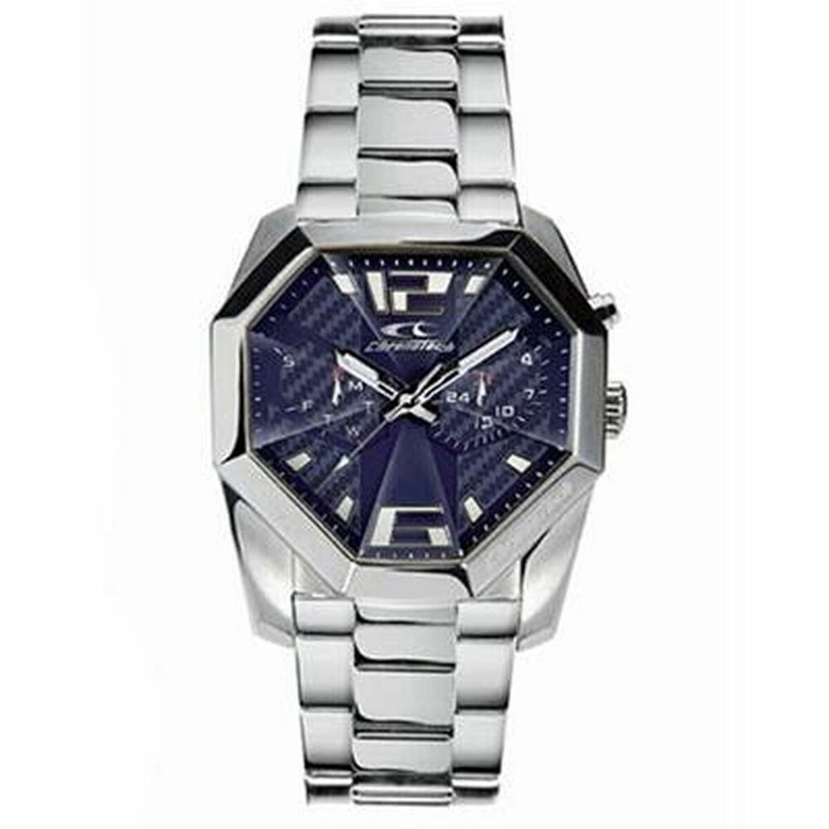 Men's Watch Chronotech EGO Chronotech