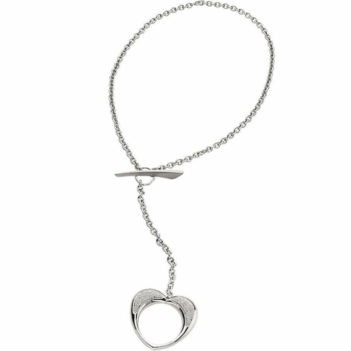 Ladies'Necklace Breil PULSE Breil