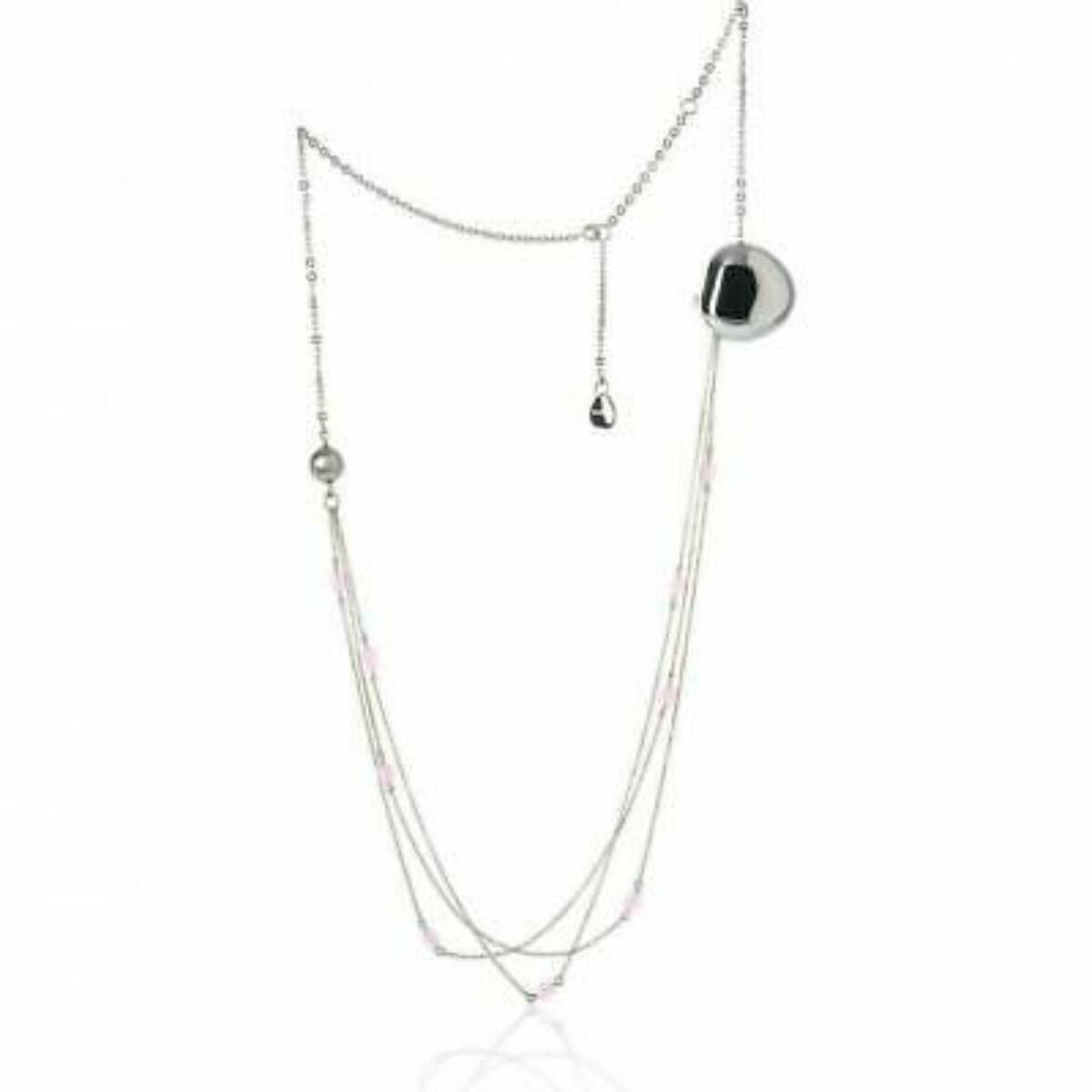 Ladies'Necklace Breil BLOOM Breil