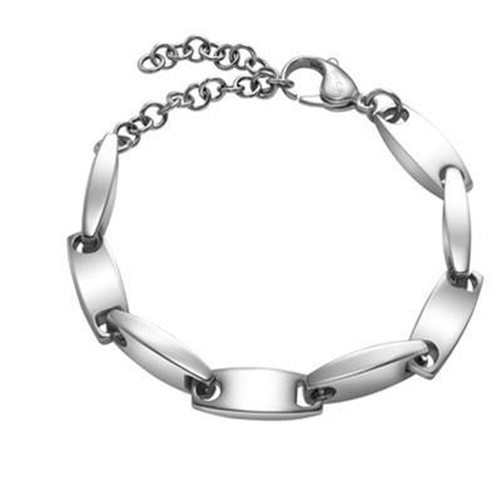 Men's Bracelet Breil CHAIN