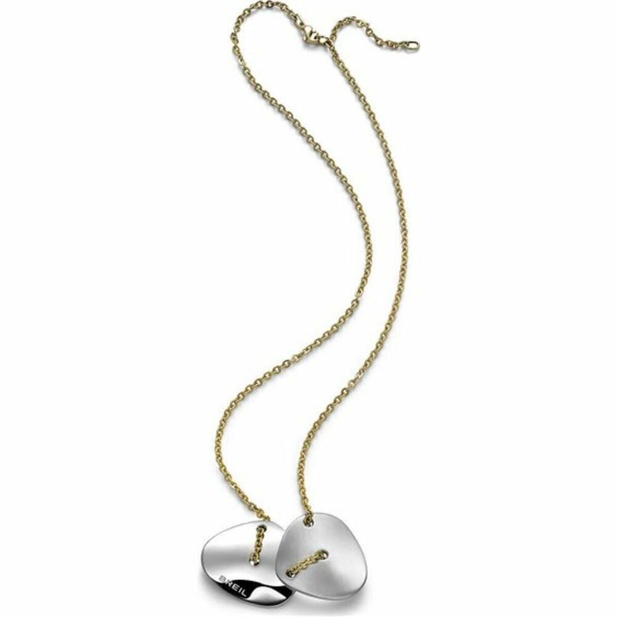 Ladies'Necklace Breil BACK TO STONE Breil