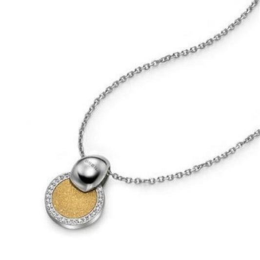 Ladies' Necklace Breil BREILOGY Breil