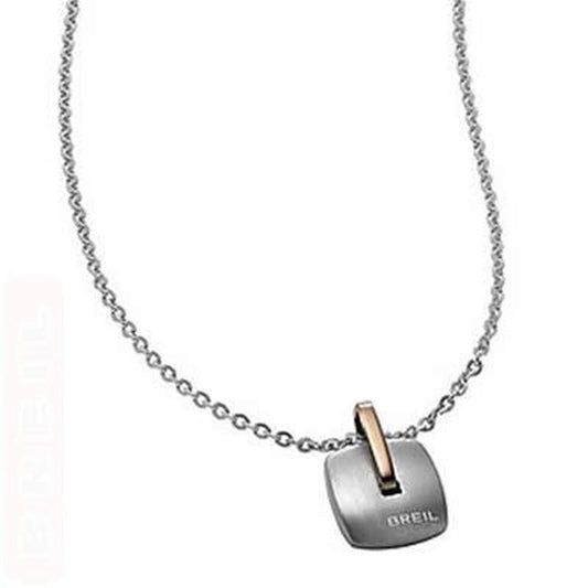 Men's Necklace Breil NEW BLAST Breil