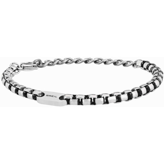 Men's Bracelet Breil TJ1945 Sterling silver 925