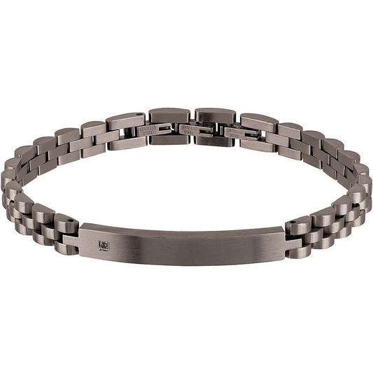 Men's Bracelet Breil TJ2400