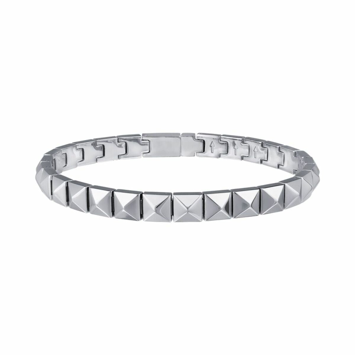 Unisex Bracelet Breil ROCKERS JEWELS