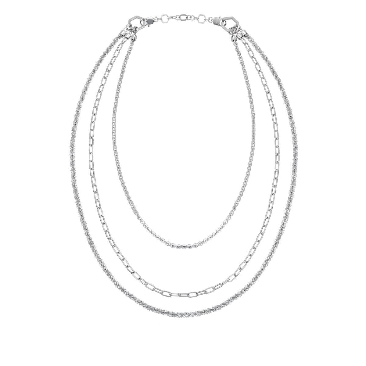 Ladies' Necklace Breil TJ3147