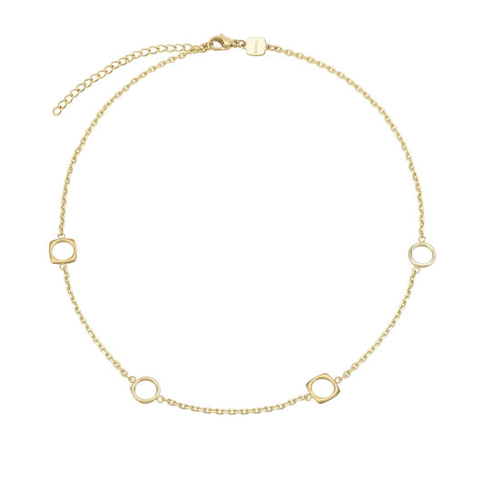 Ladies' Necklace Breil TJ3168