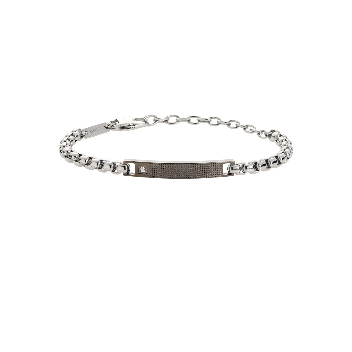 Men's Bracelet Breil TJ3226