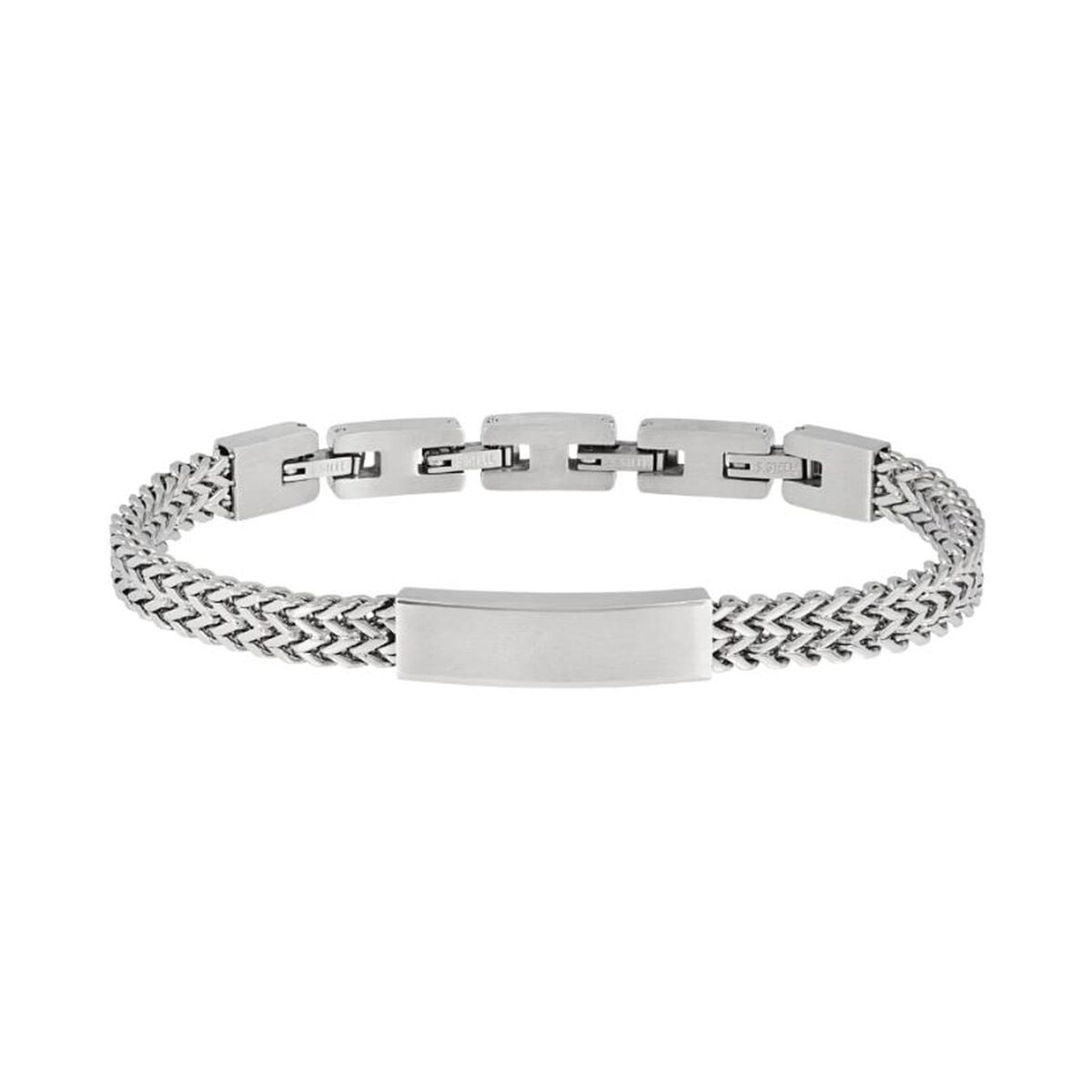 Men's Bracelet Breil TJ3432 Sterling silver 925