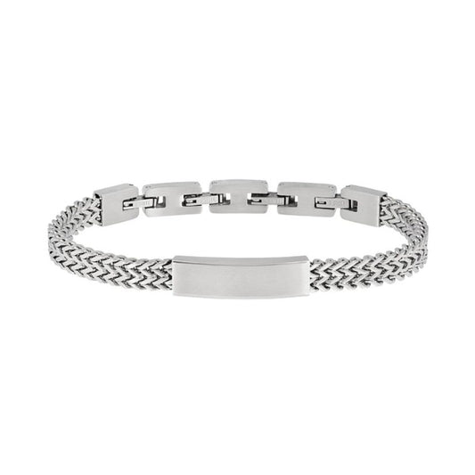 Men's Bracelet Breil TJ3432 Sterling silver 925