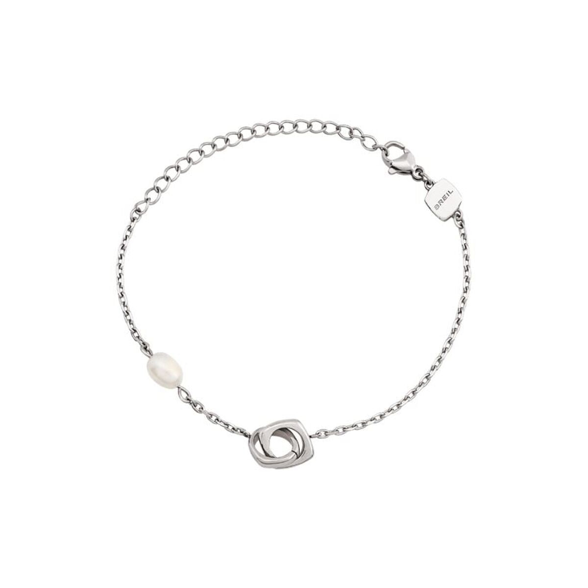 Ladies' Bracelet Breil TJ3496