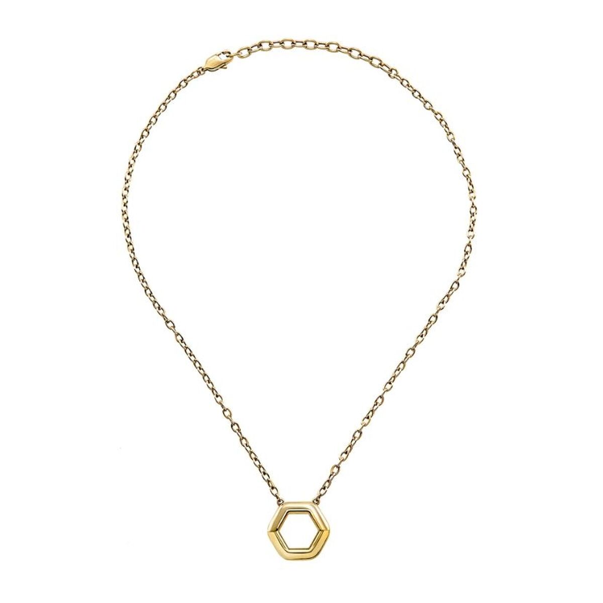 Ladies' Necklace Breil TJ3507