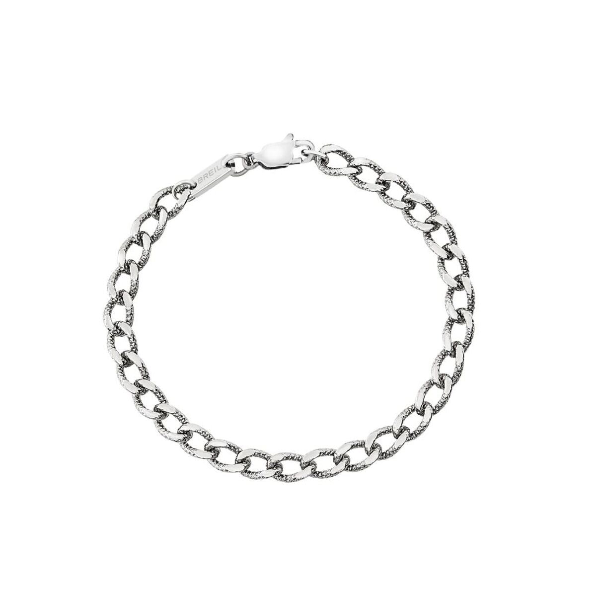 Men's Bracelet Breil TJ3531 Sterling silver 925