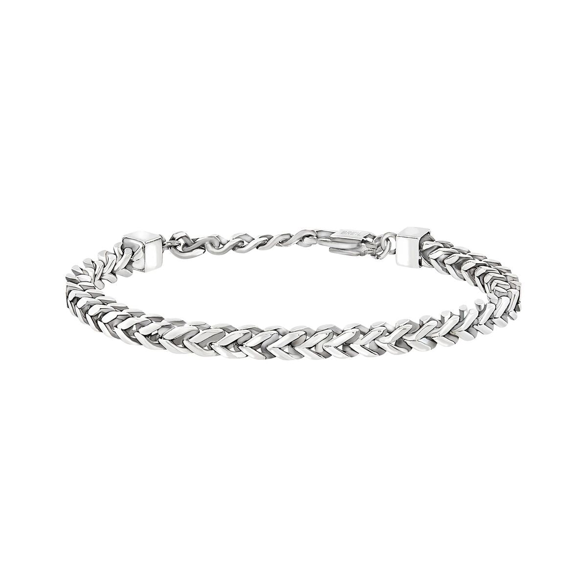 Men's Bracelet Breil TJ3535 Sterling silver 925