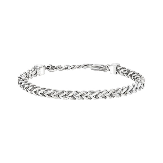 Men's Bracelet Breil TJ3535 Sterling silver 925