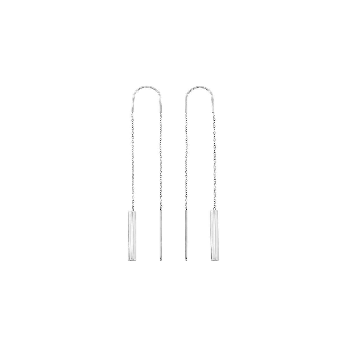 Ladies' Earrings Breil TJ3578 Sterling silver 925