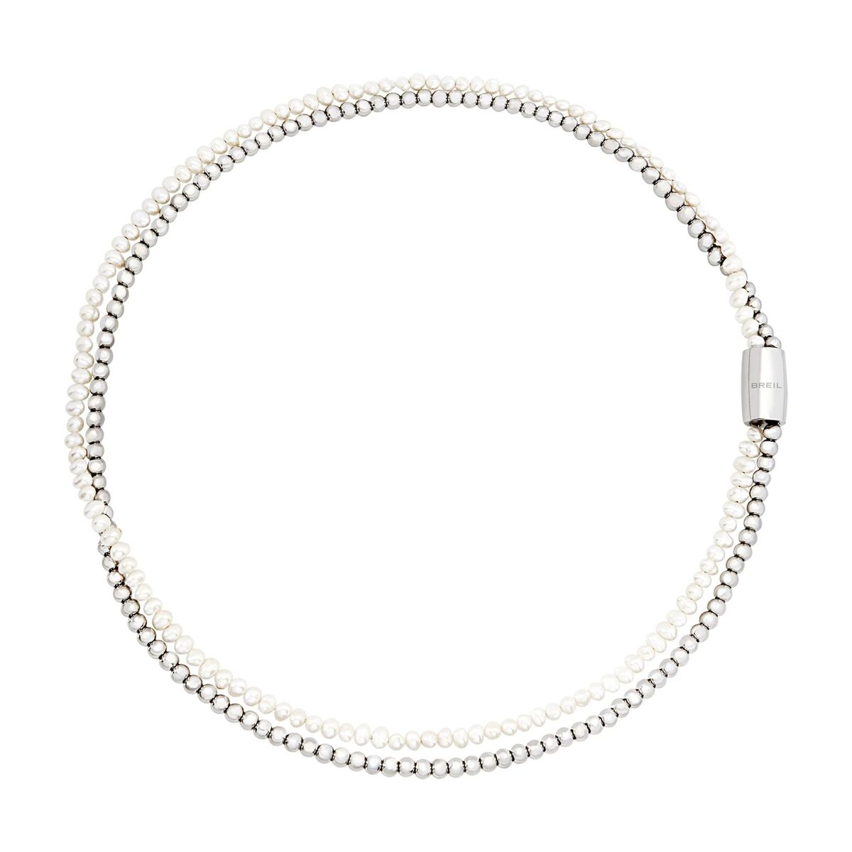 Ladies' Necklace Breil TJ3580