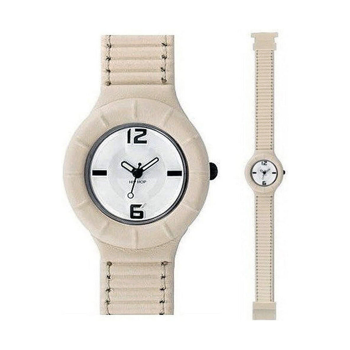 Ladies'Watch Hip Hop LEATHER (Ø 32 mm) Hip Hop