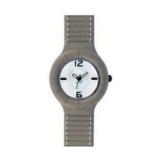 Ladies'Watch Hip Hop LEATHER (Ø 32 mm) Hip Hop