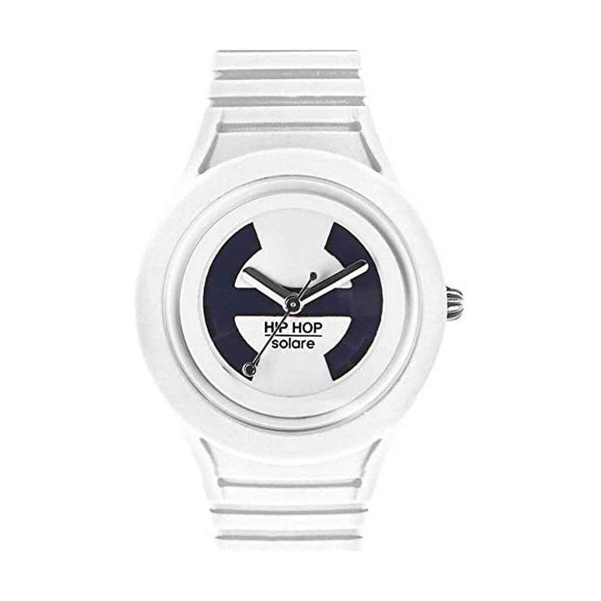 Unisex Watch Hip Hop SOLARE Hip Hop