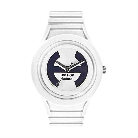 Unisex Watch Hip Hop SOLARE Hip Hop