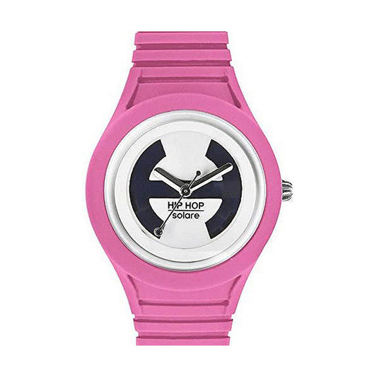 Ladies'Watch Hip Hop SOLARE (Ø 34 mm) Hip Hop