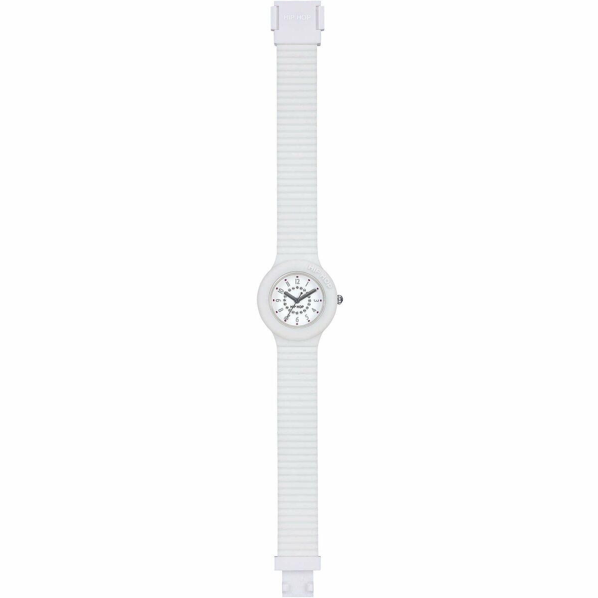 Ladies' Watch Hip Hop HWU0637 (Ø 32 mm)