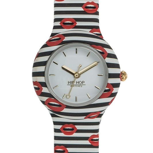 Ladies' Watch Hip Hop HWU0872 (Ø 32 mm) Hip Hop