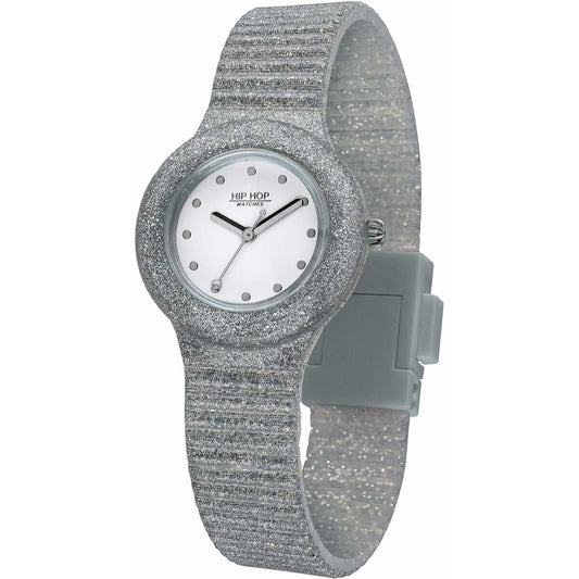 Ladies' Watch Hip Hop HWU0967 (Ø 32 mm) Hip Hop